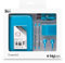 Nintendo 3DS - Zubehör-Set Essential (farbig sortiert)