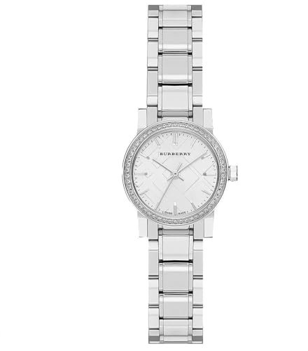 Burberry BU9220 Women's Wrist Watch