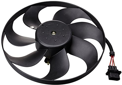 Nissens Engine Cooling Fan - 85543