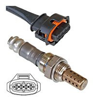 VE381204 Cambiare LAMBDA SENSOR OE QUALITY