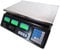 TEMPO DI SALDI Bilancia Elettronica Digitale Professionale Min. 5 Gr Max. 40 Kg Divisione 5 Gr