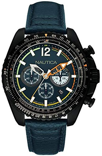 Nautica - Herren -Armbanduhr NAI22507G