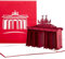 Pop Up Karte Berlin – Brandenburger Tor 3D Geburtstagskarte, Reisegutschein, Hotel Gutschein & Einladung