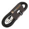 Male XLR to 6.35mm 1/4 Mono Jack Lead/Speaker Audio/Signal Cable 6m
