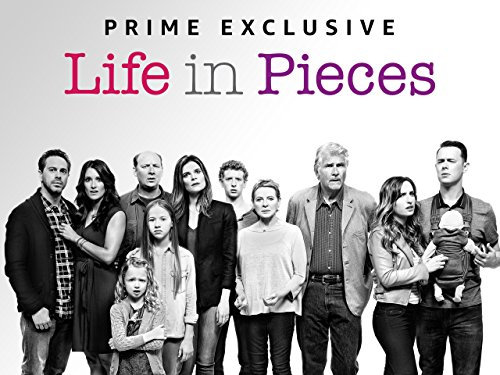 Life in Pieces [dt./OV]