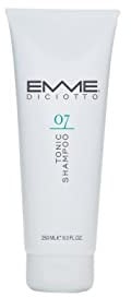 Emmediciotto #07 Tonic Shampoo, 250 ml