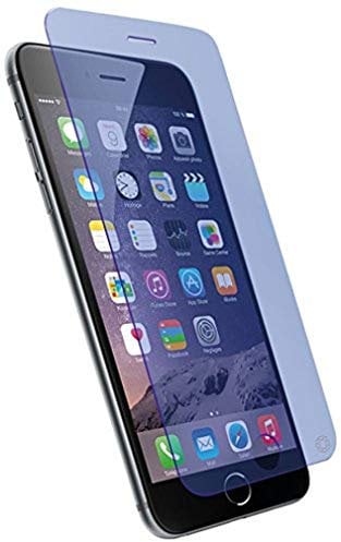 Force Glass - Protège-écran en verre trempé pour iPhone 7