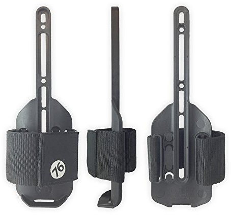 76 Projects The Piggy Bike Tool Carrier