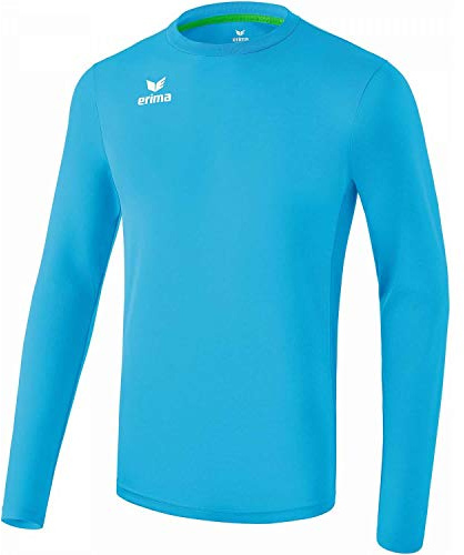Erima Herren Liga Trikot Trikot Langarm (1er Pack)