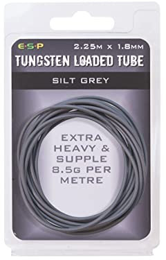 ESP Tungsten Loaded Rig Tube: Chod
