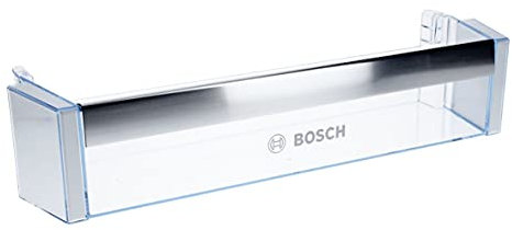 Bosch Siemens 709640 00709640 - Bandeja para botellas, para frigorífico, también Neff Balay Constructa Gaggenau