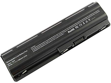 Hubei 11.1V 7800mAh CQ42-153TX Laptop Battery for HP Presario CQ32 CQ42 CQ62 CQ72 CQ43 CQ43-300 CQ43-100 CQ56z-200 CQ62-100 CQ62-200 CQ430