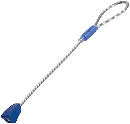 DMM Halfnut Klemmkeil, 5/Blue
