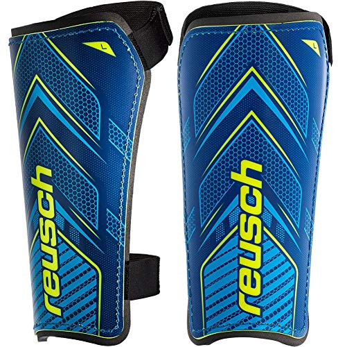 Reusch D-Fend Lite Schoner Blau L