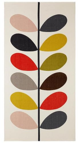 Orla Kiely Multi stem Beach Towel