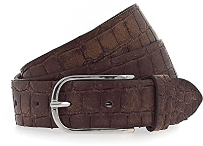 Vanzetti Gürtel Leder