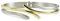 BOCCIA Schmuck Damen Armreif Armspange Titan bicolor 0396-03