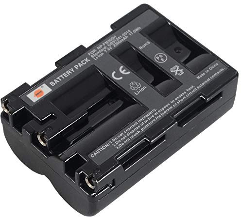 NP-FM500H DSTE Ersatz Batterie Akku Kompatibel für Sony Alpha SLT-A57, SLT-A58, SLT-A65, SLT-A65V, SLT-A68, SLT-A77, SLT-A99, CLM-V55, npf Akkuladegerät