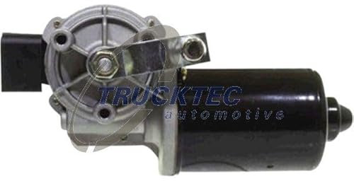 TRUCKTEC AUTOMOTIVE Scheibenwischermotor 07.58.038 vorne Scheibenwischermotor 12V