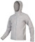 Endura Hummvee Hooded Waterproof Mens MTB Jacket Small Fossil