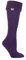 HEAT HOLDERS 1 x Damen Warm Fleece Gefüttert Stiefelsocken für Winter | Thermosocken für Gummistiefel 37-42