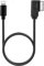 RUIZHI Auto MDI AMI MMI Aux Adapter Kabel Audiokabel Musik Schnittstelle MP3 Adapter für die meisten Autos auf dem Markt für iP 6er Serie 7er Serie 8er Serie X-Serie 11er Serie 12er Serie