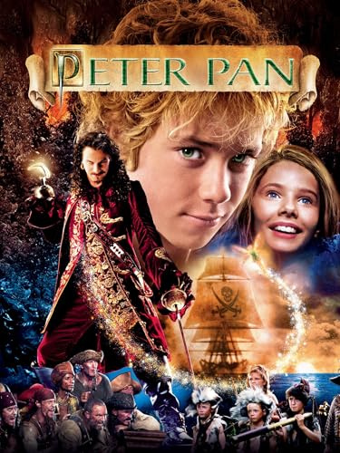 Peter Pan