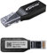 EPEVER WiFi-Adapter EPEVER-WiFi-2.4G-RJ45-D für MPPT Solarladeregler TracerAN TracerBN TrironN XTRAN Serie Solarpanel-Regler (WiFi-Adapter)