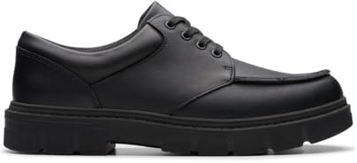 Clarks Herren Lorcam Edge YSHOES