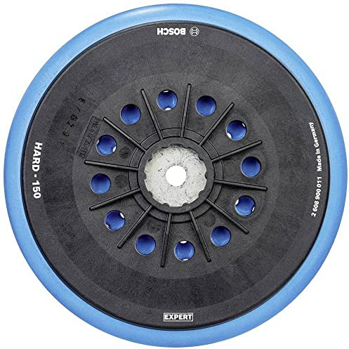 Bosch 2 608 900 011 dreh werkzeug schleifen/sanding supply Sanding disc backing pad