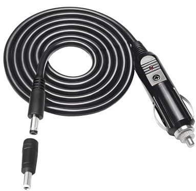 Car Charger Adapter Replacement for JBL PartyBox 200 300 310 Party Box Speaker Power Adapter Cord Supply 2M/6.5FT