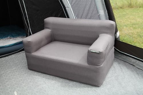 Outdoor Revolution Campese Duo Two Seat Sofa and Chair Set