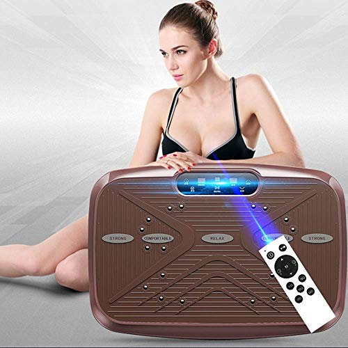 vibration exercise machine Fat burning Vibrating plate Muscle building Power supply Card Weight loss Fitness plate Losing fat Body toning Vibration trainer Whole body shaking Whole body shaking