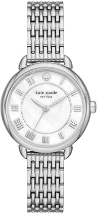 Kate Spade New York Fitness Watch KSW1839