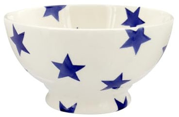 Emma Bridgewater Blue Star French Bowl