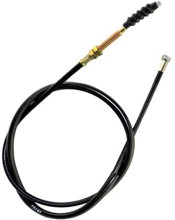Road Passion Cable Embrague moto Compatible con HONDA CRM250R 1989-1996 / CRM250AR 1997-2000