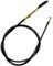 Road Passion Cable Embrague moto Compatible con HONDA CRM250R 1989-1996 / CRM250AR 1997-2000