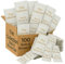 Bath & Shower Gel Sachets, box of 100 x10ml Ideal for Hotels, B&B, Holiday Lets | Hotel Welcome Packs, mini toiletries, travel shower gel, travel essentials, holiday essentials