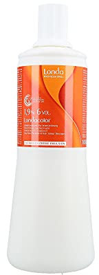 Londa Color Oxidations Emulsion 1,9% , 1 L (1Er Pack)