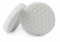 Chemical Guys BUFX_104HEX4 Polierpad, Light-Medium, Weiß, 10,2 cm