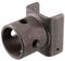CURT 28930 Replacement Swivel Jack Female Pipe Mount
