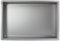 PME Molde para Pastel Rectangular de Aluminio