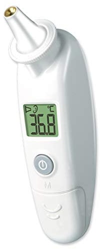 Rossmax Ear Infrared Thermometer