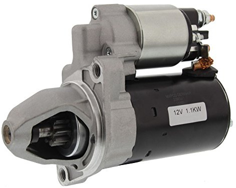 Mapco 13893 Anlasser Starter