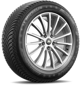 Reifen Winter Michelin Alpin 5 205/55 R16 91H ZP