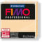 STAEDTLER 8004-02 - Fimo Professional Normalblock, 85 g, champagner