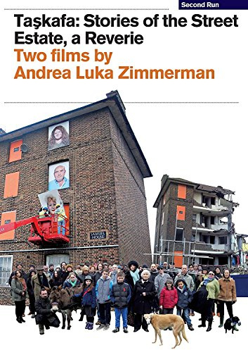 Taskafa: Stories from the Street / Estate, a Reverie [DVD]