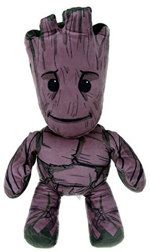 Marvel Guardians of The Galaxy XL Groot Plüschtiere
