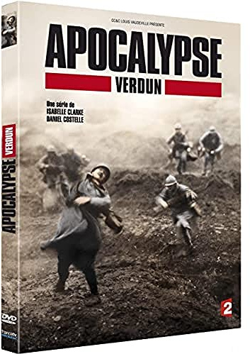Apocalypse : verdun [FR Import]