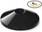 Contre Pointe Absorbeurs. Pointes Pieds pour Enceintes et subwoofer. (x4)